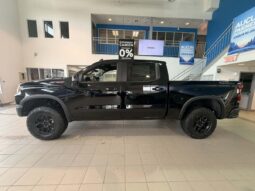 
										2026 Chevrolet Silverado 1500 Crew Cab Short Box 4 full									