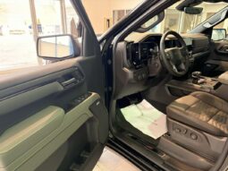 
										2026 Chevrolet Silverado 1500 Crew Cab Short Box 4 full									