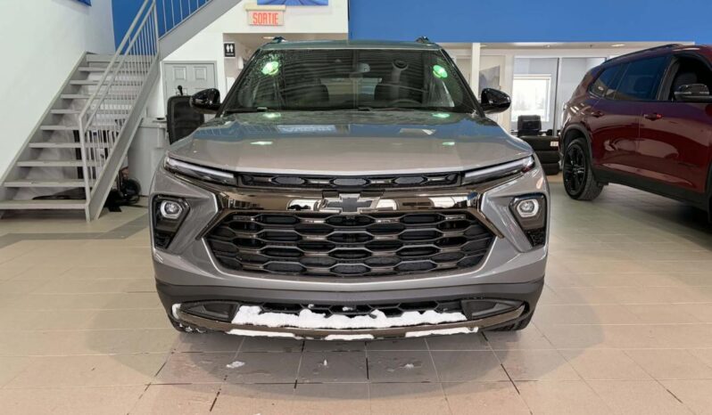
								2026 Chevrolet TrailBlazer Awd 4dr Activ full									