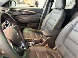 
										2026 Chevrolet TrailBlazer Awd 4dr Activ full									