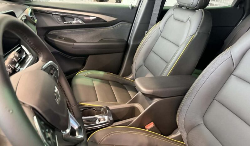 
								2026 Chevrolet TrailBlazer Awd 4dr Activ full									