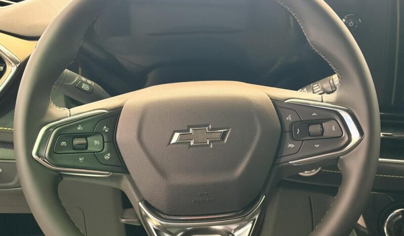 
								2026 Chevrolet TrailBlazer Awd 4dr Activ full									