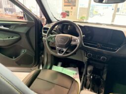 
										2026 Chevrolet TrailBlazer Awd 4dr Activ full									