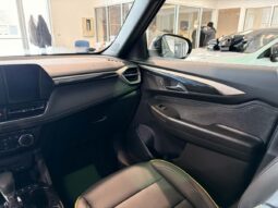 
										2026 Chevrolet TrailBlazer Awd 4dr Activ full									