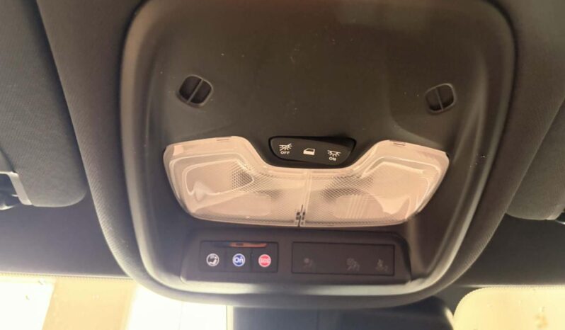 
								2026 Chevrolet TrailBlazer Awd 4dr Activ full									