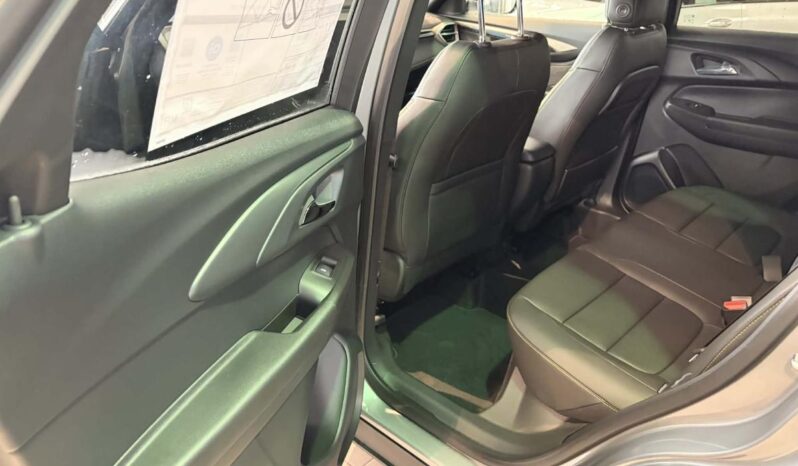 
								2026 Chevrolet TrailBlazer Awd 4dr Activ full									