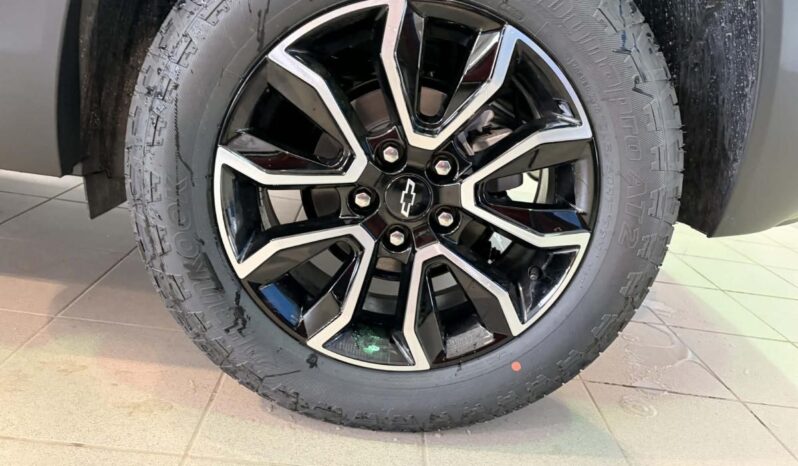 
								2026 Chevrolet TrailBlazer Awd 4dr Activ full									