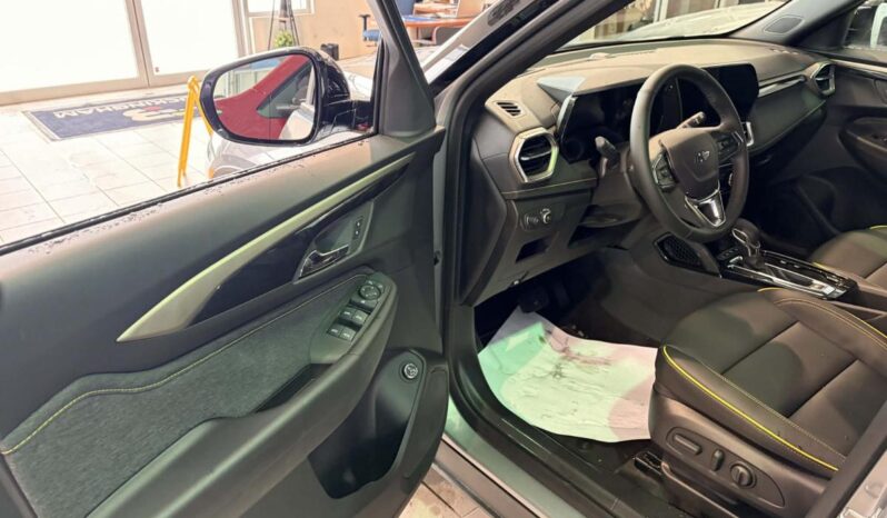 
								2026 Chevrolet TrailBlazer Awd 4dr Activ full									