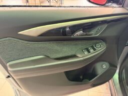 
										2026 Chevrolet TrailBlazer Awd 4dr Activ full									