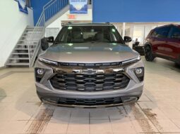 
										2026 Chevrolet TrailBlazer Awd 4dr Activ full									
