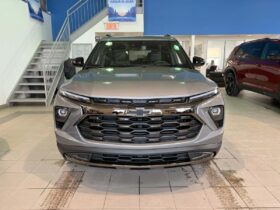 2026 Chevrolet TrailBlazer Awd 4dr Activ