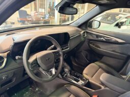 
										2026 Chevrolet TrailBlazer Awd 4dr Activ full									