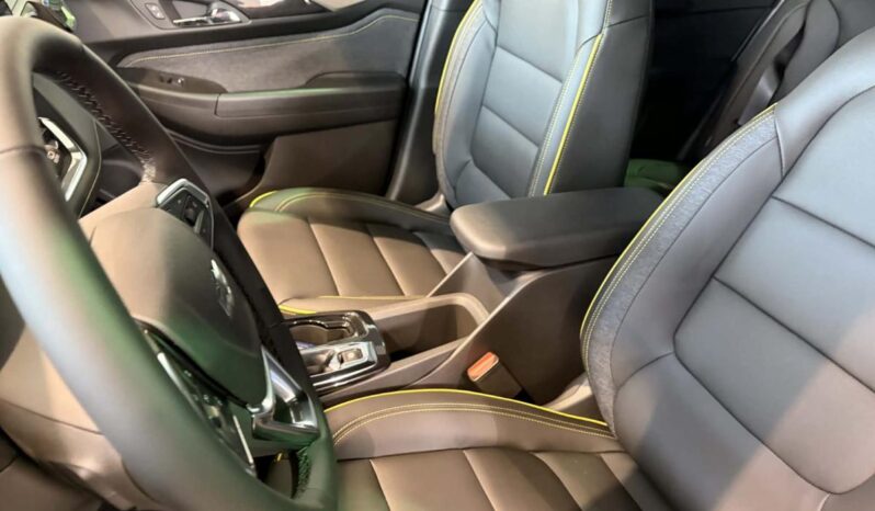 
								2026 Chevrolet TrailBlazer Awd 4dr Activ full									