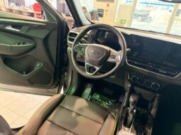 
										2026 Chevrolet TrailBlazer Awd 4dr Activ full									