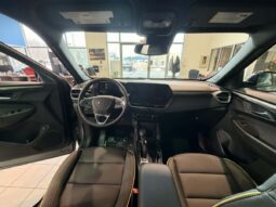 
										2026 Chevrolet TrailBlazer Awd 4dr Activ full									