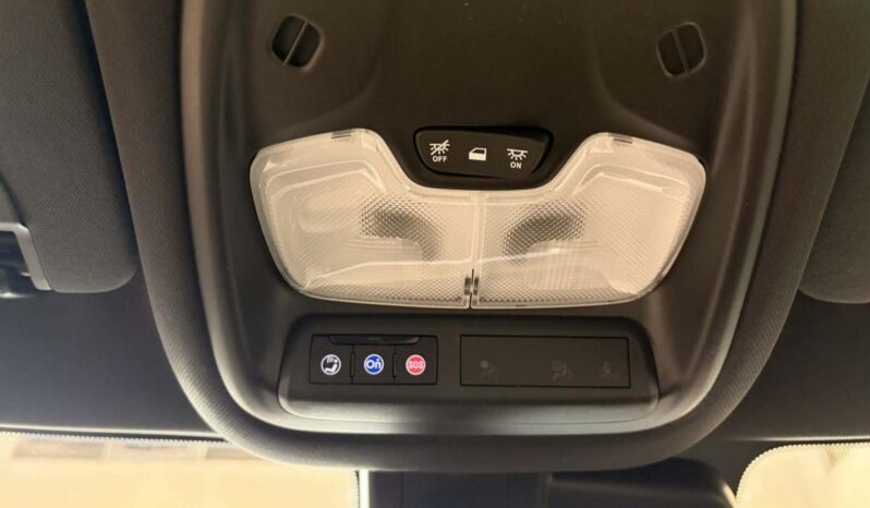 
								2026 Chevrolet TrailBlazer Awd 4dr Activ full									