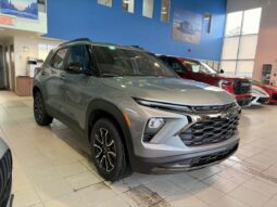 
										2026 Chevrolet TrailBlazer Awd 4dr Activ full									
