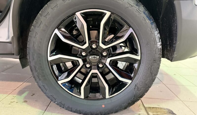 
								2026 Chevrolet TrailBlazer Awd 4dr Activ full									