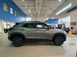 
										2026 Chevrolet TrailBlazer Awd 4dr Activ full									