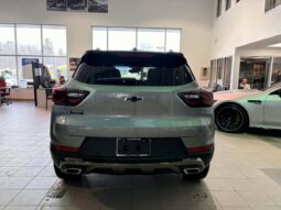 
										2026 Chevrolet TrailBlazer Awd 4dr Activ full									