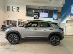 
										2026 Chevrolet TrailBlazer Awd 4dr Activ full									