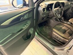 
										2026 Chevrolet TrailBlazer Awd 4dr Activ full									