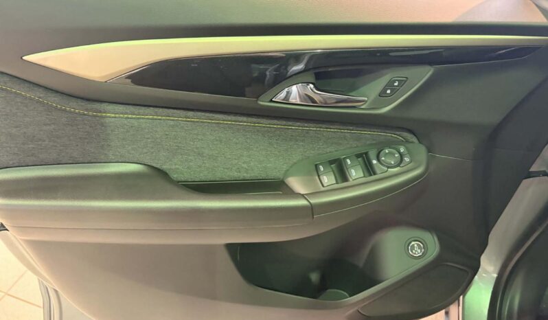 
								2026 Chevrolet TrailBlazer Awd 4dr Activ full									