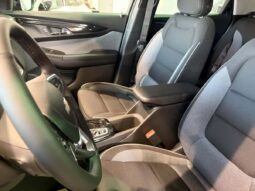 
										2026 Chevrolet TrailBlazer Awd 4dr Lt full									