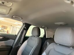 
										2026 Chevrolet TrailBlazer Awd 4dr Lt full									