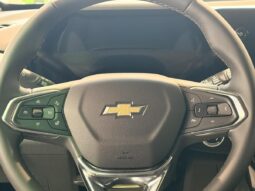 
										2026 Chevrolet TrailBlazer Awd 4dr Lt full									