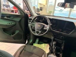 
										2026 Chevrolet TrailBlazer Awd 4dr Lt full									