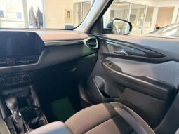 
										2026 Chevrolet TrailBlazer Awd 4dr Lt full									