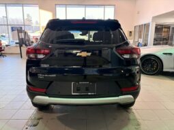 
										2026 Chevrolet TrailBlazer Awd 4dr Lt full									
