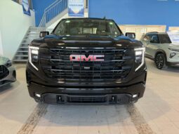 
										2026 GMC Sierra 1500 Crew Cab Standard full									