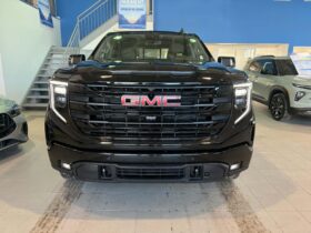 2026 GMC Sierra 1500 Crew Cab Standard