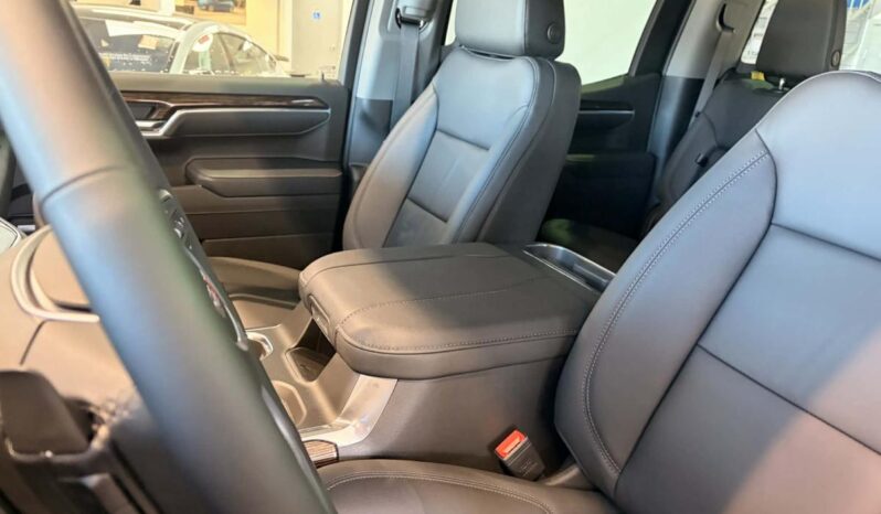 
								2026 GMC Sierra 1500 Crew Cab Standard full									