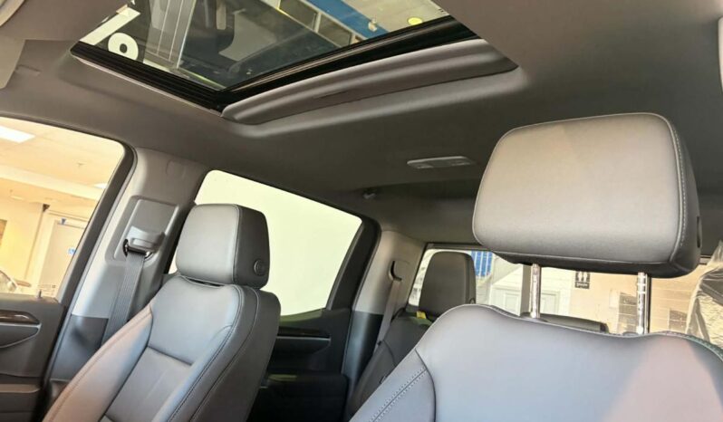 
								2026 GMC Sierra 1500 Crew Cab Standard full									