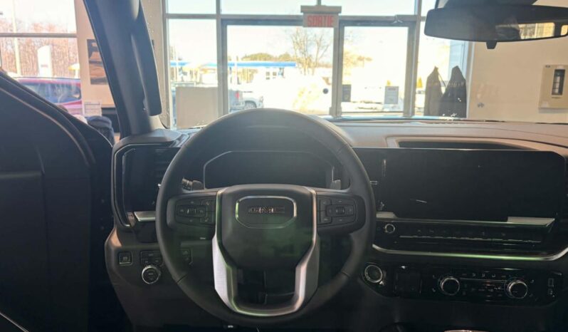 
								2026 GMC Sierra 1500 Crew Cab Standard full									