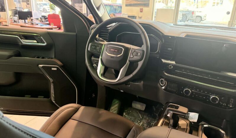 
								2026 GMC Sierra 1500 Crew Cab Standard full									