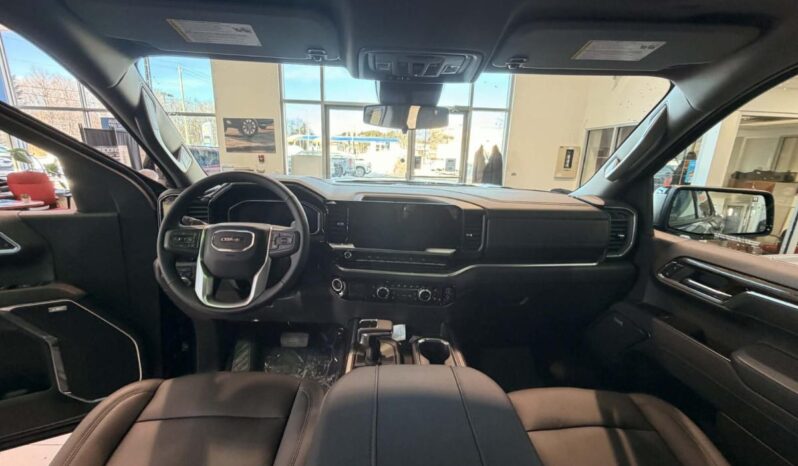 
								2026 GMC Sierra 1500 Crew Cab Standard full									