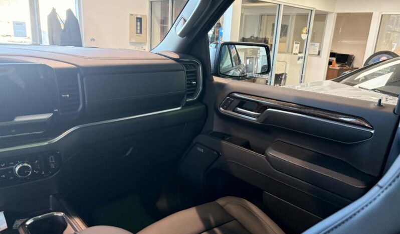 
								2026 GMC Sierra 1500 Crew Cab Standard full									