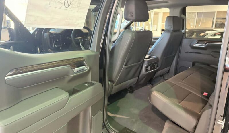 
								2026 GMC Sierra 1500 Crew Cab Standard full									