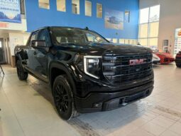 
										2026 GMC Sierra 1500 Crew Cab Standard full									