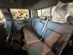 
										2026 GMC Sierra 1500 Crew Cab Standard full									