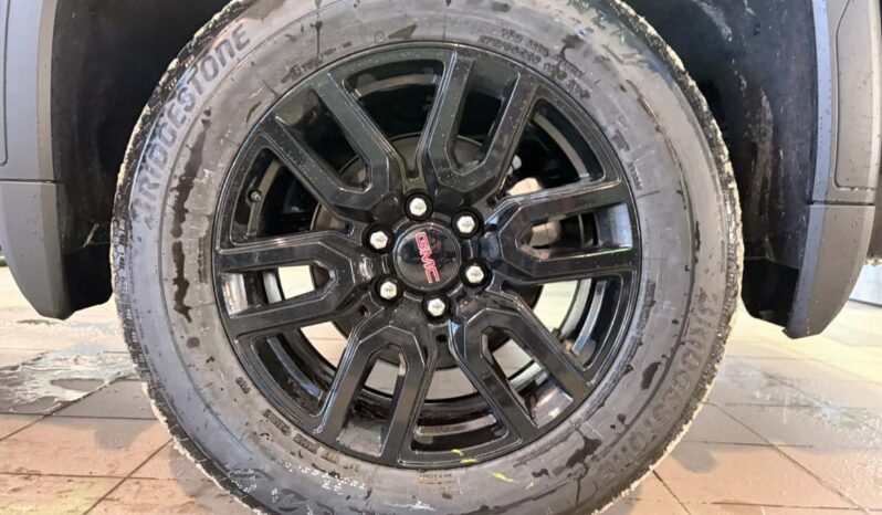 
								2026 GMC Sierra 1500 Crew Cab Standard full									