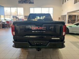 
										2026 GMC Sierra 1500 Crew Cab Standard full									