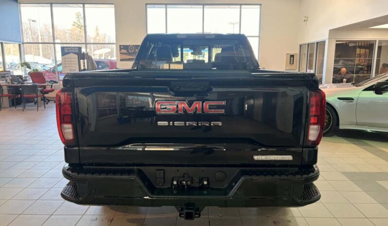 
								2026 GMC Sierra 1500 Crew Cab Standard full									