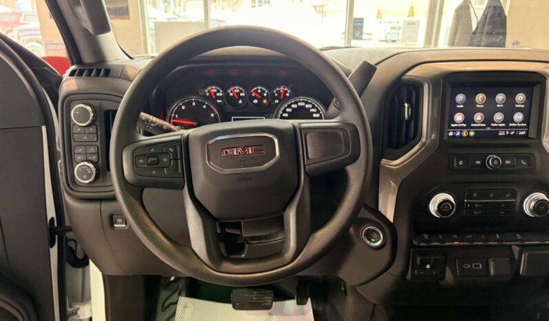 
								2026 GMC Sierra 2500 Crew Cab Long Box 4 full									