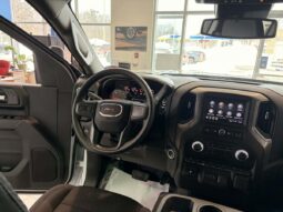
										2026 GMC Sierra 2500 Crew Cab Long Box 4 full									