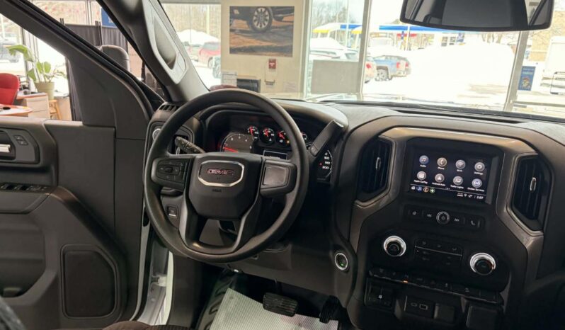 
								2026 GMC Sierra 2500 Crew Cab Long Box 4 full									